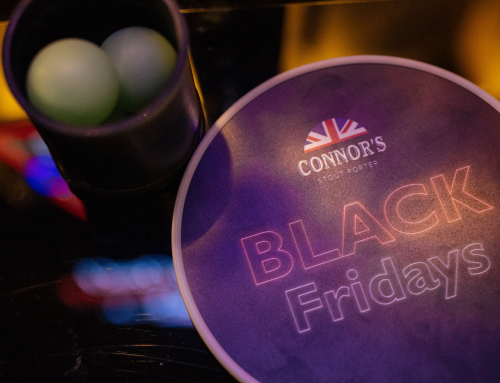 Black Friday