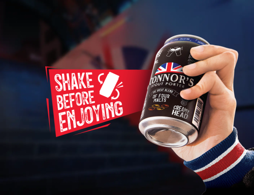 Shake-And-Sip